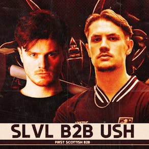 KHAOTIC Presents: SLVL B2B USH