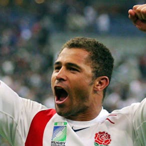 An Audience with Jason Robinson