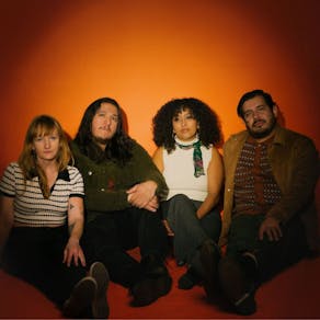 The Altons & Thee Sinseers: Club Heartache Tour