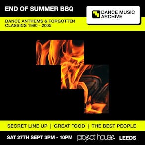 Dance Music Archive - 005