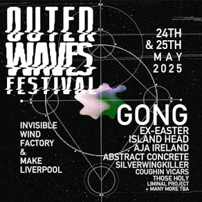 Outer Waves Festival